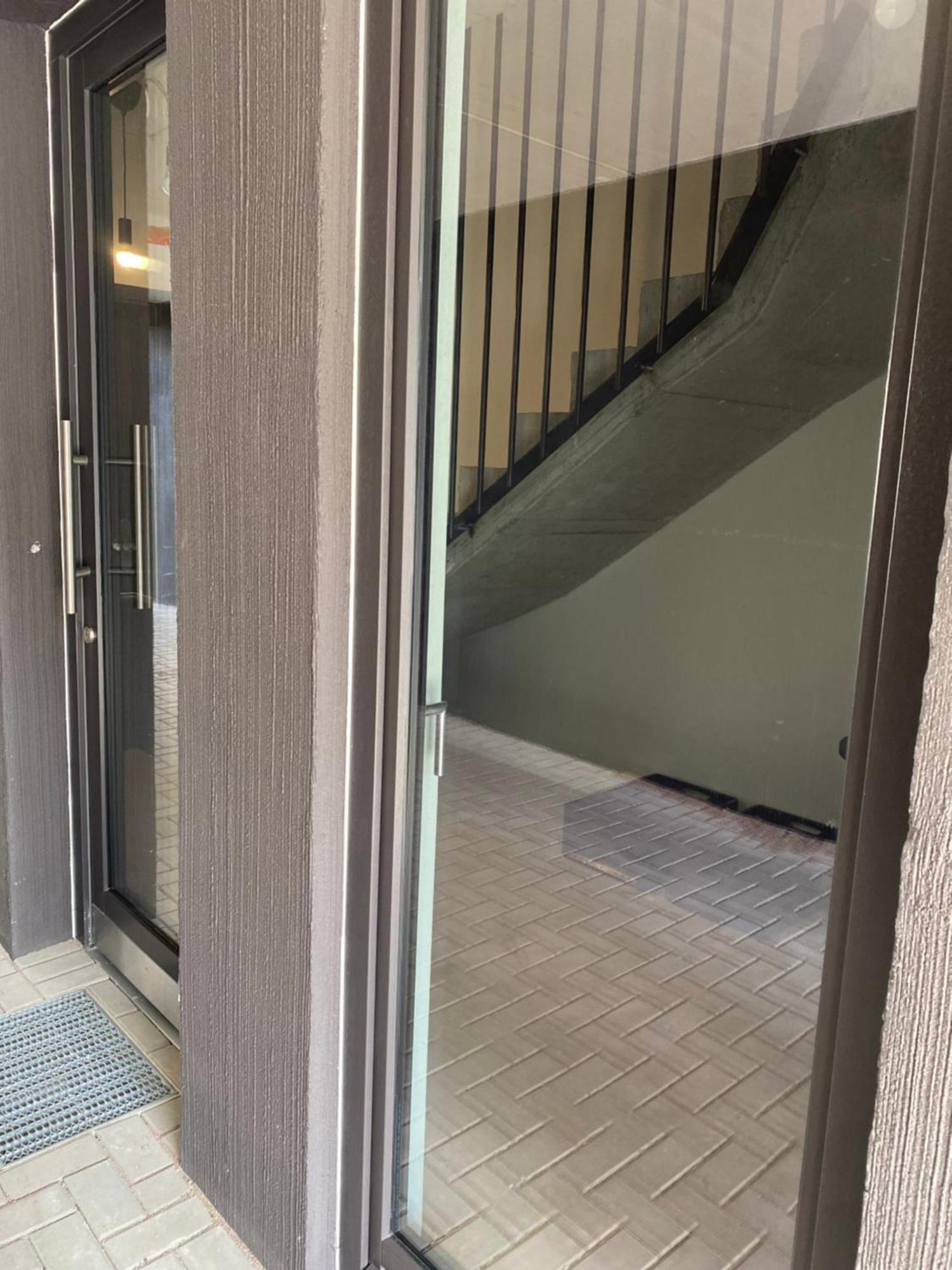Eiwelhome - Stilvoll, Urban-Ruhig Schlafen, Bahnhofsnah, Balkon Erfurt Eksteriør billede