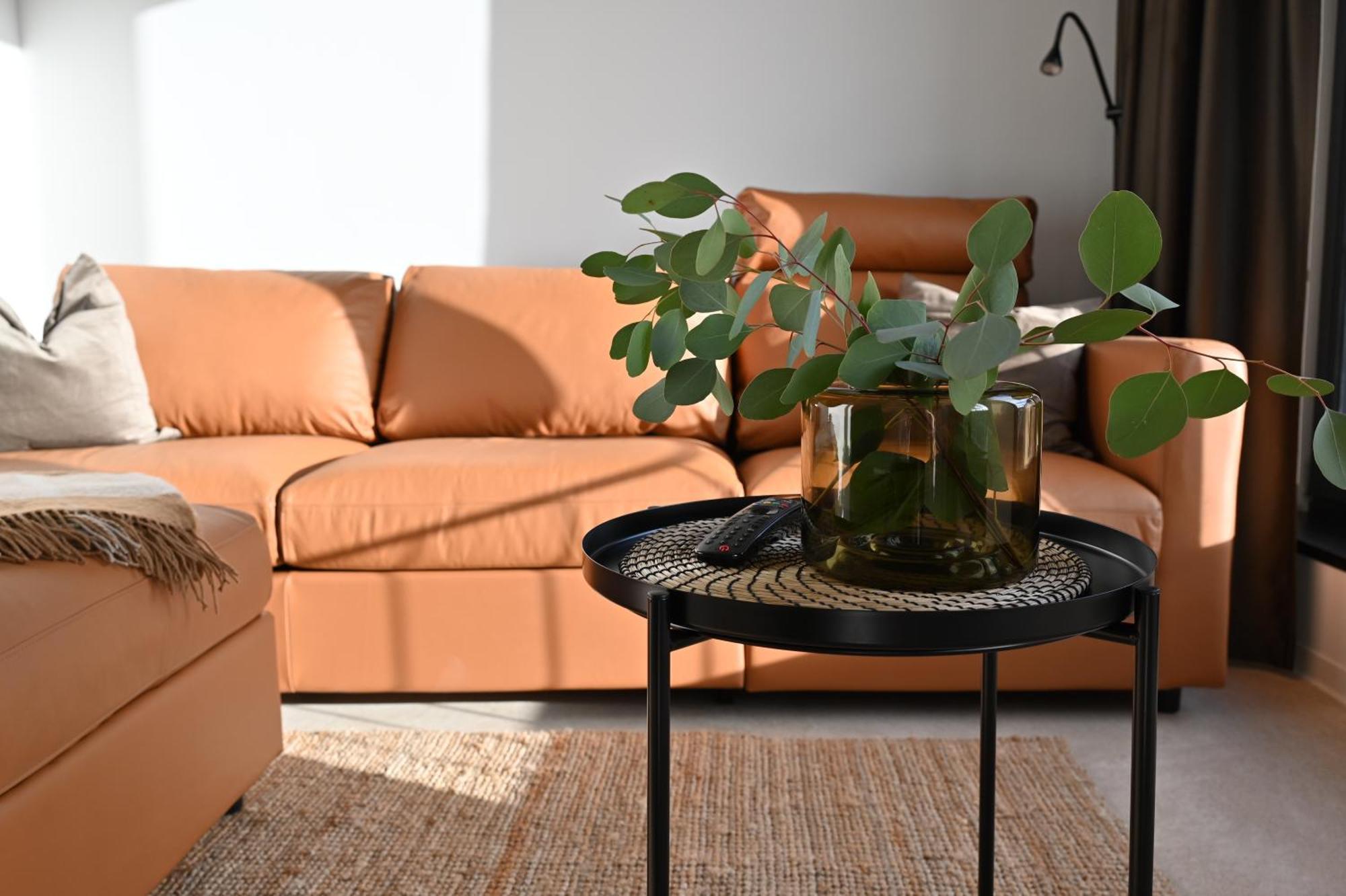 Eiwelhome - Stilvoll, Urban-Ruhig Schlafen, Bahnhofsnah, Balkon Erfurt Eksteriør billede