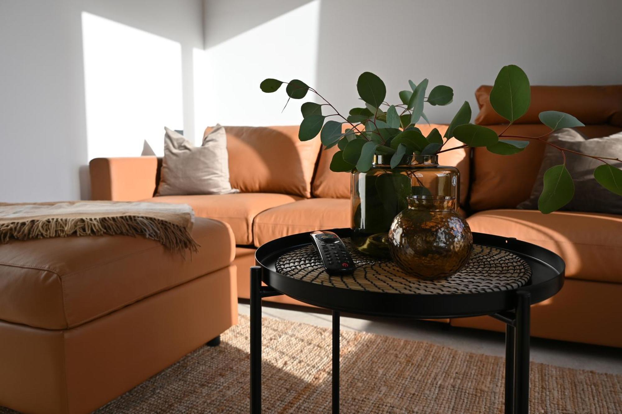 Eiwelhome - Stilvoll, Urban-Ruhig Schlafen, Bahnhofsnah, Balkon Erfurt Eksteriør billede
